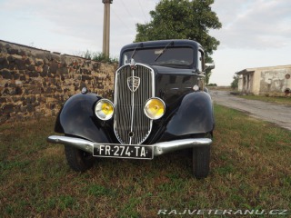 Peugeot 201  1935