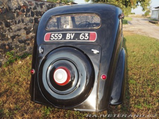 Peugeot 201  1935