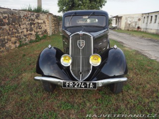 Peugeot 201  1935