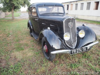 Peugeot 201  1935