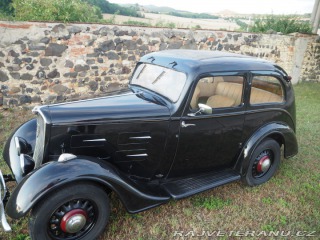 Peugeot 201  1935