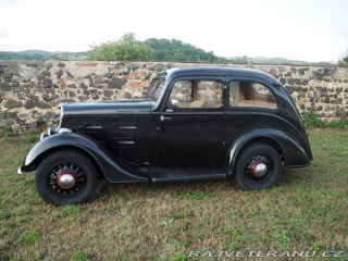 Peugeot 201  1935
