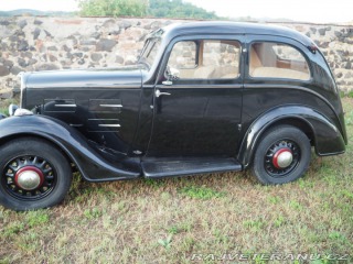 Peugeot 201  1935