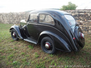 Peugeot 201  1935