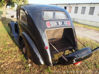 Peugeot 201  1935