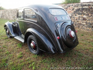 Peugeot 201  1935