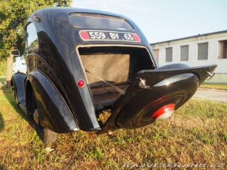 Peugeot 201  1935