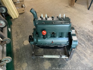 Ford A motor