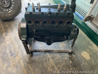 Ford A motor 1930