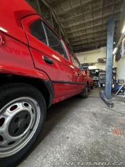 Škoda Favorit Karburátor 1993 1993