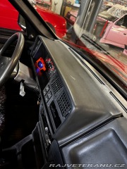 Škoda Favorit Karburátor 1993 1993