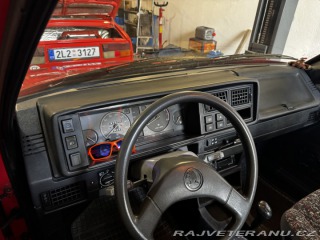 Škoda Favorit Karburátor 1993 1993