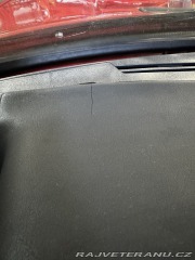 Škoda Favorit Karburátor 1993 1993