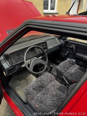 Škoda Favorit Karburátor 1993 1993
