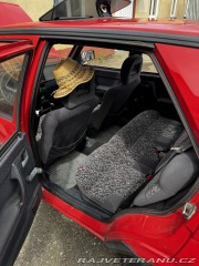 Škoda Favorit Karburátor 1993 1993