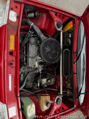 Škoda Favorit Karburátor 1993 1993