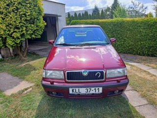Škoda Felicia 