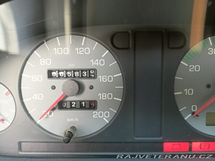 Škoda Felicia  1998