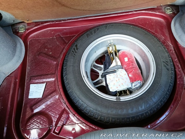 Škoda Felicia  1998