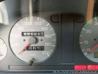 Škoda Felicia  1998