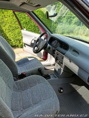 Škoda Felicia  1998