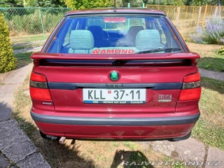 Škoda Felicia  1998