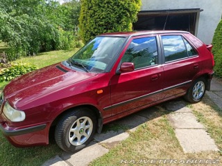 Škoda Felicia  1998
