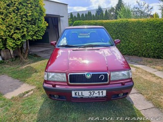 Škoda Felicia  1998