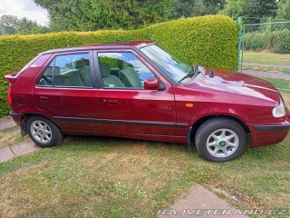 Škoda Felicia  1998