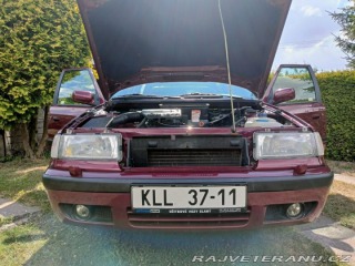Škoda Felicia  1998