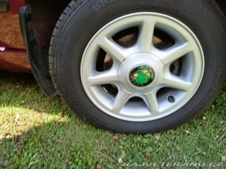 Škoda Felicia  1998