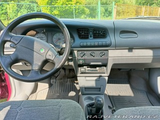 Škoda Felicia  1998