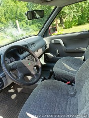 Škoda Felicia  1998