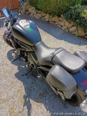 Kawasaki Ostatní modely S650 2021