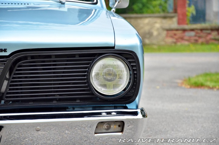 Plymouth Ostatní modely Valiant 1965