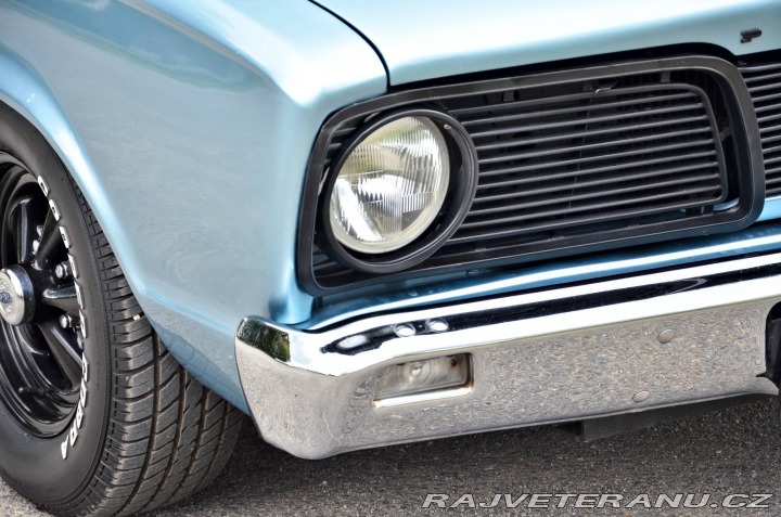 Plymouth Ostatní modely Valiant 1965