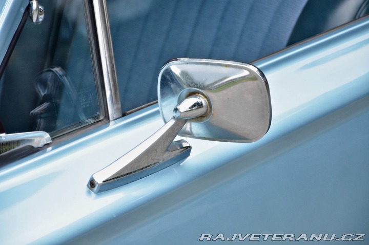 Plymouth Ostatní modely Valiant 1965