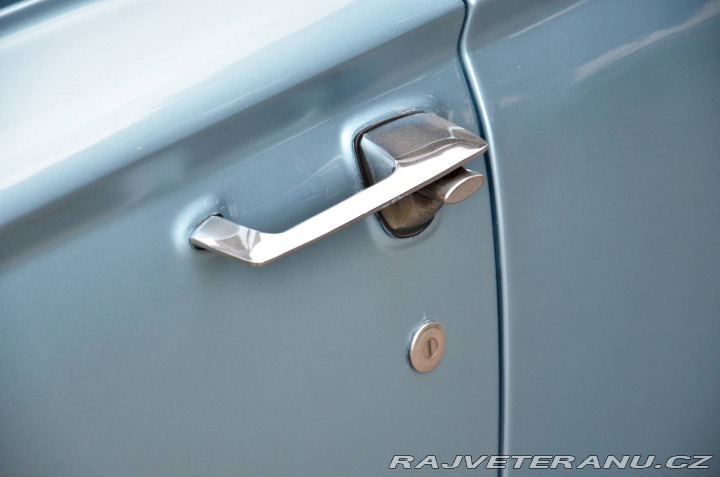 Plymouth Ostatní modely Valiant 1965