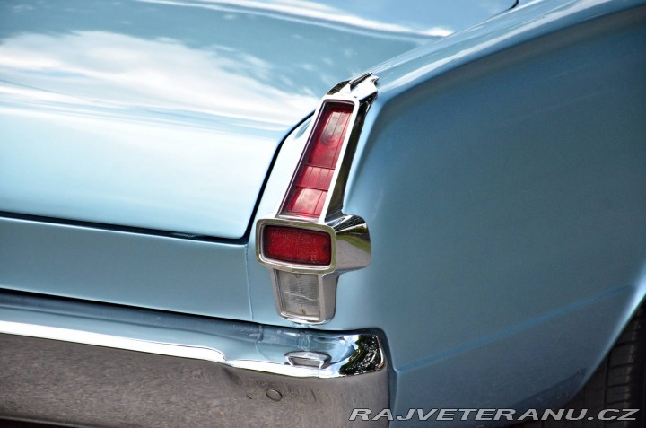Plymouth Ostatní modely Valiant 1965