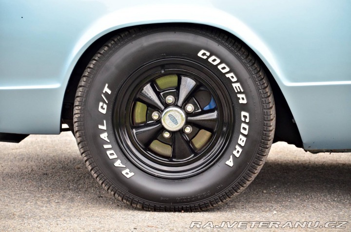 Plymouth Ostatní modely Valiant 1965