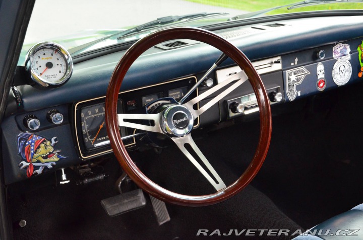 Plymouth Ostatní modely Valiant 1965