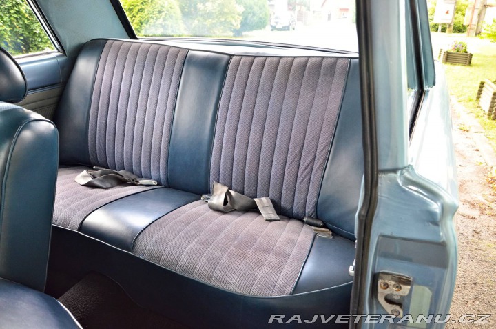 Plymouth Ostatní modely Valiant 1965