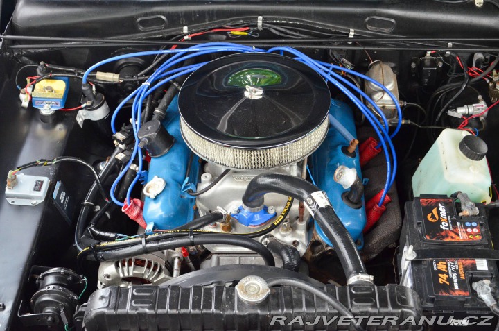 Plymouth Ostatní modely Valiant 1965
