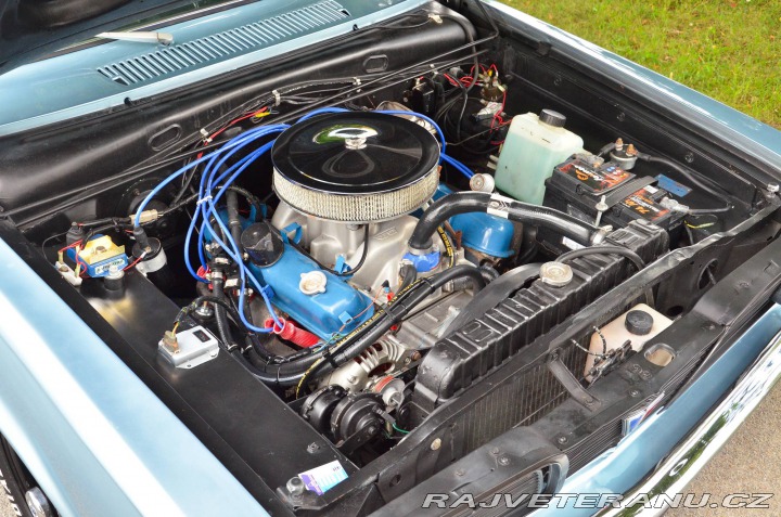 Plymouth Ostatní modely Valiant 1965
