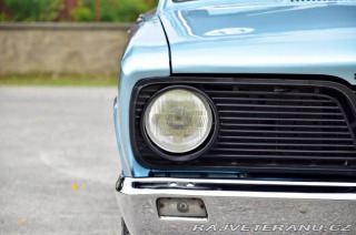 Plymouth Ostatní modely Valiant 1965
