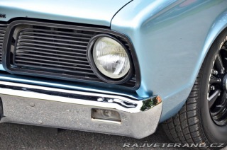 Plymouth Ostatní modely Valiant 1965