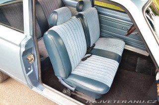 Plymouth Ostatní modely Valiant 1965