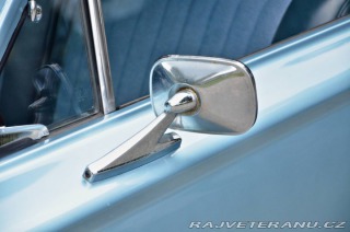 Plymouth Ostatní modely Valiant 1965