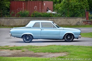 Plymouth Ostatní modely Valiant 1965