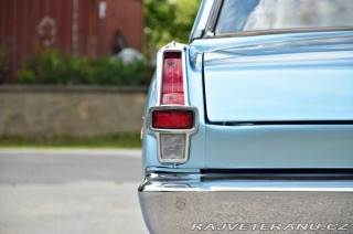 Plymouth Ostatní modely Valiant 1965
